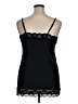 Torrid Black Sleeveless Top Size 1X Plus (1) - photo 2