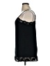 Torrid Black Sleeveless Top Size 1X Plus (1) - photo 5