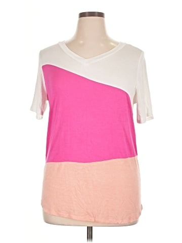 Bibi Short Sleeve T-Shirt (view 1)