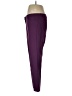 Escada Solid Purple Casual Pants Size EU 42 / US 12 - photo 5