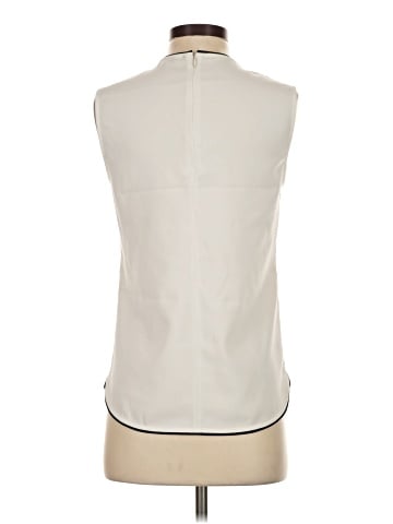 Equipment Sleeveless Blouse (view 2)