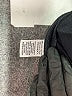 Habitat Black Coat Size M - photo 7
