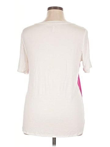Bibi Short Sleeve T-Shirt (view 2)