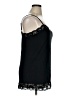 Torrid Black Sleeveless Top Size 1X Plus (1) - photo 4