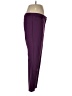 Escada Solid Purple Casual Pants Size EU 42 / US 12 - photo 4