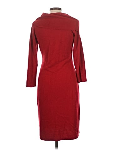 Connected Apparel Casual Dress (view 2)