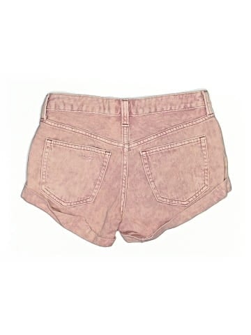 We the Free Denim Shorts (view 2)