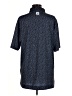 FJ Footjoy Blue Short Sleeve Blouse Size M - photo 2