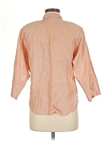 Fenn Wright Manson 3/4 Sleeve Button-Down Shirt (view 2)