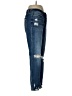 Flying Monkey Blue Jeans Size 28 waist - photo 4