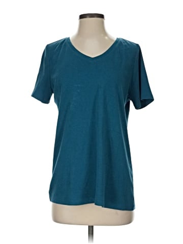 Coldwater Creek Short Sleeve T-Shirt (view 1)