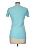 Eddie Bauer 100% Cotton Teal Active T-Shirt Size M - photo 2