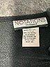 Notations Black Cardigan Size 3X - photo 7
