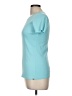Eddie Bauer 100% Cotton Teal Active T-Shirt Size M - photo 5