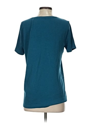 Coldwater Creek Short Sleeve T-Shirt (view 2)