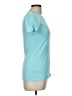 Eddie Bauer 100% Cotton Teal Active T-Shirt Size M - photo 4