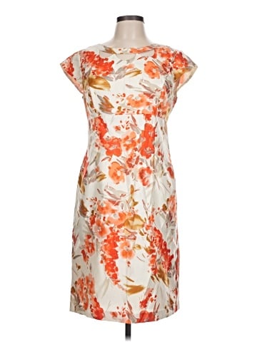 Liz Claiborne Cocktail Dress (view 1)
