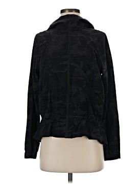Lululemon Athletica Track Jacket