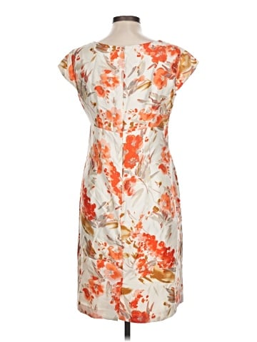 Liz Claiborne Cocktail Dress (view 2)
