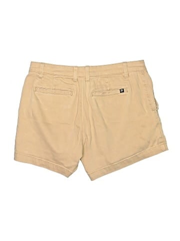 Banana Republic Khaki Shorts (view 2)