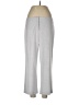 Katherine Barclay Solid Gray Dress Pants Size 10 - photo 1