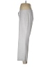 Katherine Barclay Solid Gray Dress Pants Size 10 - photo 5