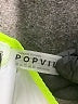 Popvil Yellow Swimsuit Top Size S - photo 3