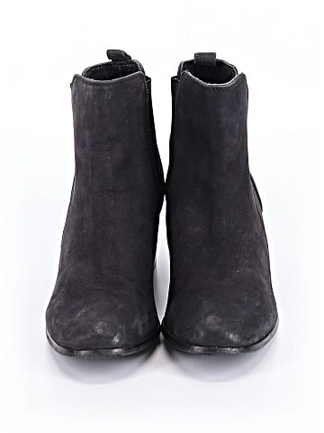 Dune London Ankle Boots (view 2)