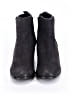 Dune London Black Ankle Boots Size 8 - photo 2
