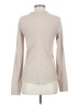 Janji Gray Long Sleeve Top Size XS - photo 2