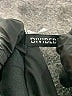 Divided by H&M 100% Polyester Solid Black Windbreaker Size S - photo 6