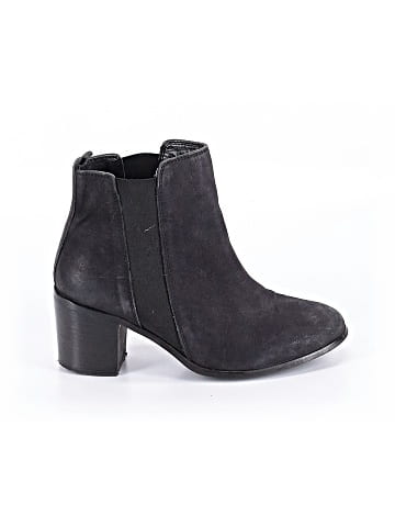 Dune London Ankle Boots (view 1)