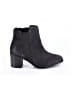 Dune London Black Ankle Boots Size 8 - photo 1