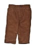 Old Navy 100% Cotton Brown Khakis Size 3-6 mo - photo 1
