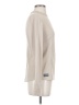 Janji Gray Long Sleeve Top Size XS - photo 4