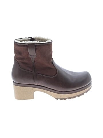 Universal Thread Ankle Boots (view 1)