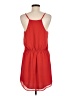 Norah Red Casual Dress Size M - photo 2