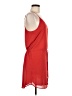 Norah Red Casual Dress Size M - photo 4