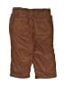 Old Navy 100% Cotton Brown Khakis Size 3-6 mo - photo 2