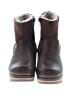 Universal Thread Brown Ankle Boots Size 8 - photo 2