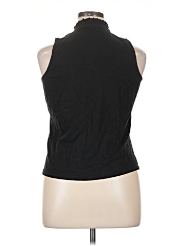 Maurices Sleeveless Blouse (view 2)