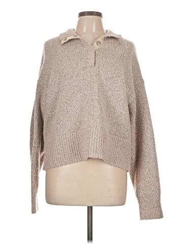 525 America Pullover Sweater (view 1)