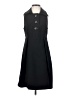 MNG Black Casual Dress Size XS - photo 1