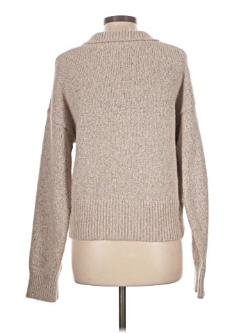 525 America Pullover Sweater (view 2)