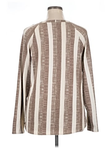 Truself Pullover Sweater (view 2)