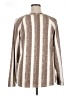Truself Brown Pullover Sweater Size 1X - photo 2