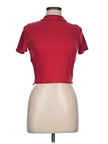 Assorted Brands Short Sleeve Top (view 1)