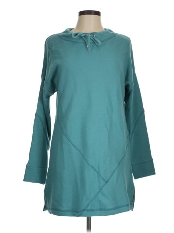 Soft Surroundings Poncho (view 1)