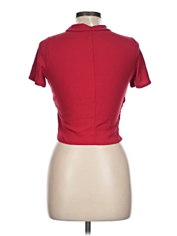 Assorted Brands Short Sleeve Top (view 2)