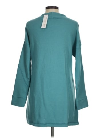 Soft Surroundings Poncho (view 2)